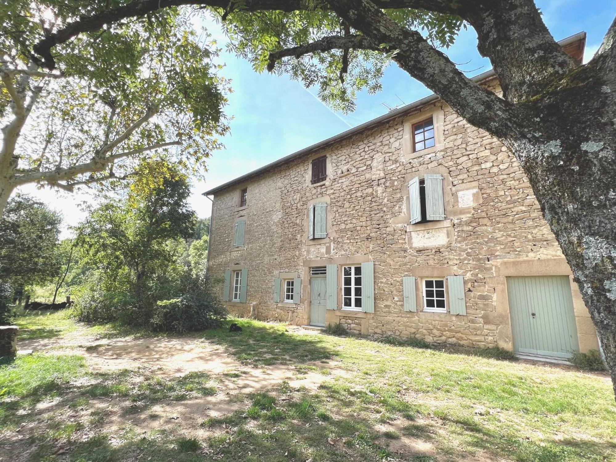 Domaine Des Balmes Villa Romans-sur-Isere Exterior photo